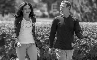 Mark Zuckerberg muốn nắm quyền lực tuyệt đối